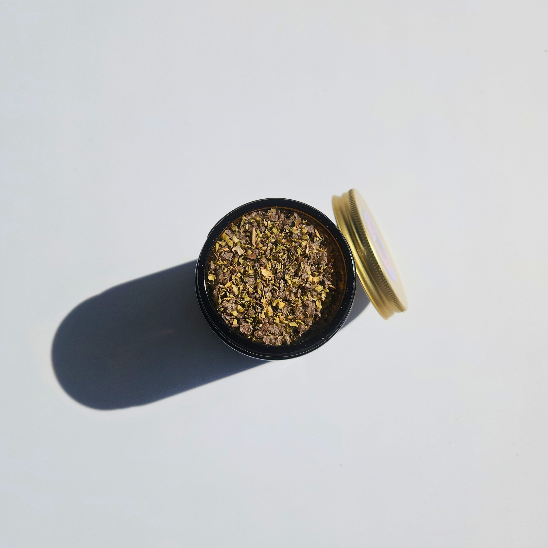 Dulse Vita – Oregano, Olive & Garlic Umami Salt Blend