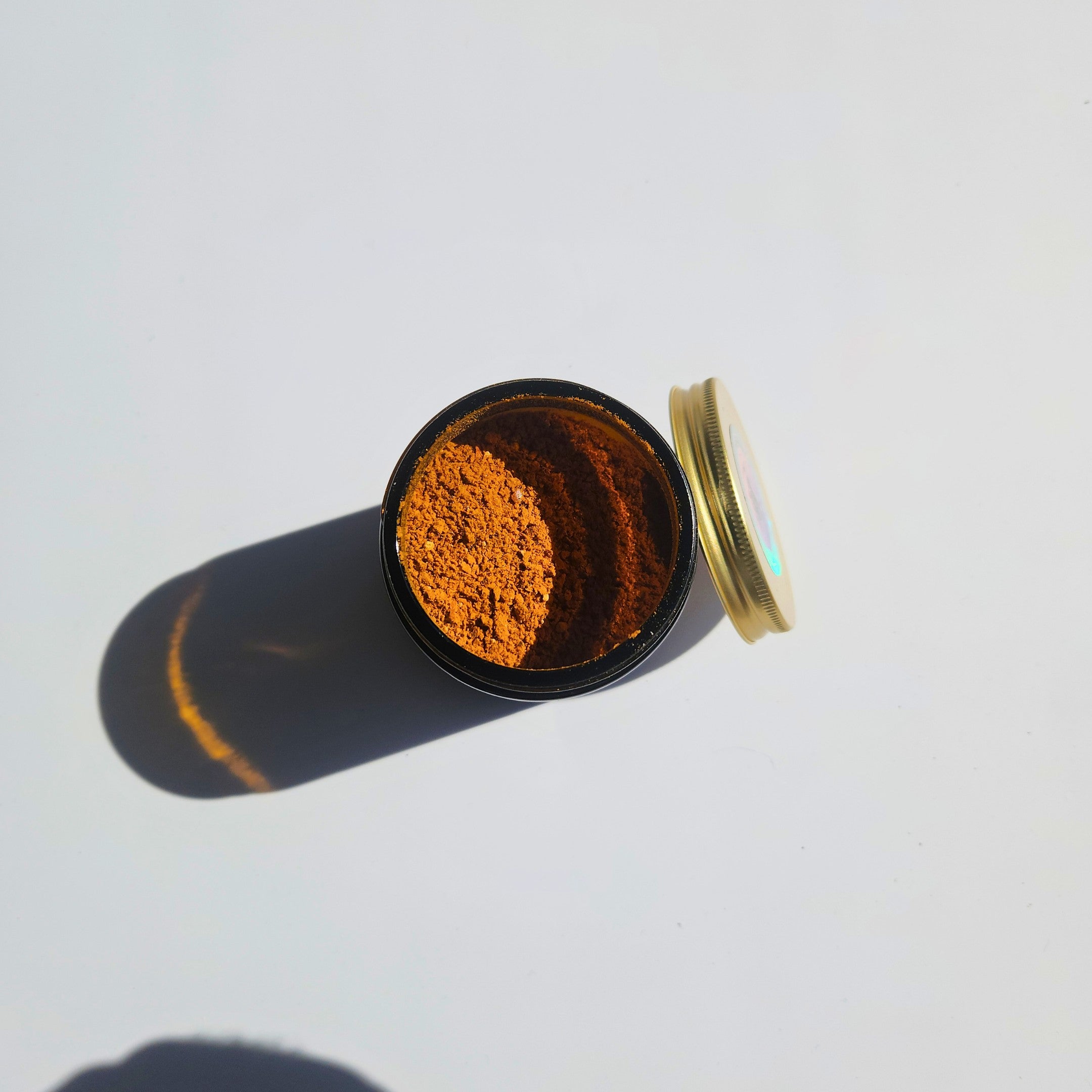 Super Chipotle – Smoke Ritual Chili Blend